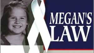 Megans Law Attorney in Burlington NJ