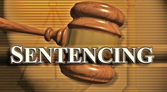 sentencing gavel
