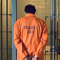 jail inmate