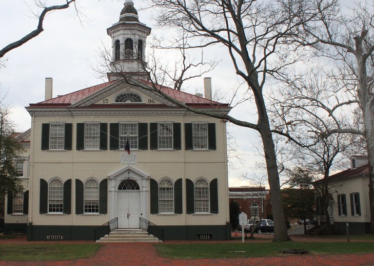 Criminal Attorney in Mount Holly NJ