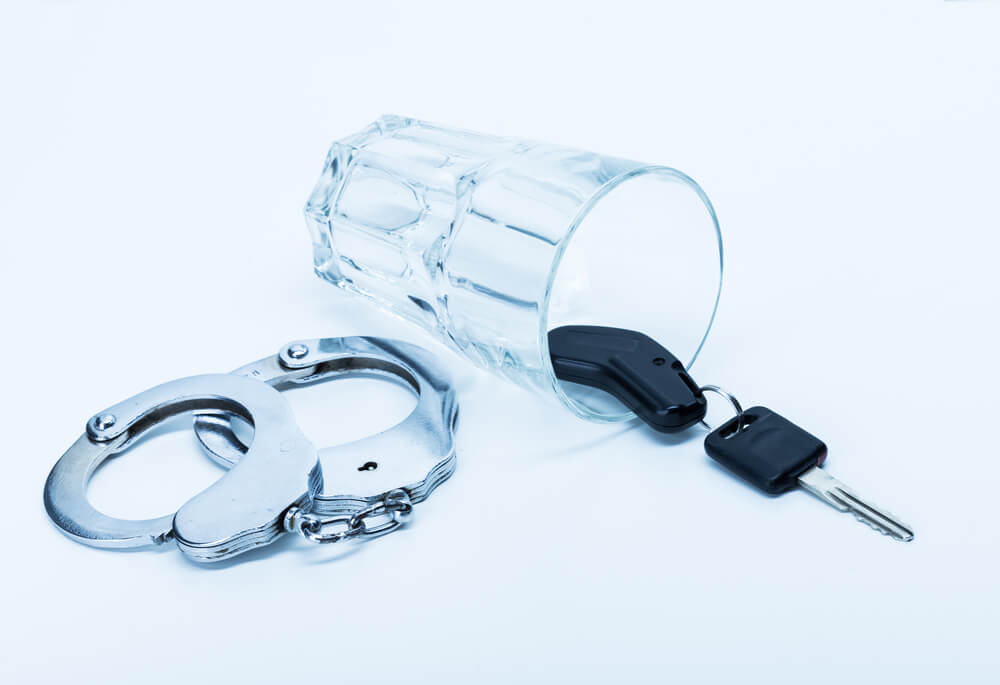 Current DUI Penalties in NJ 2024