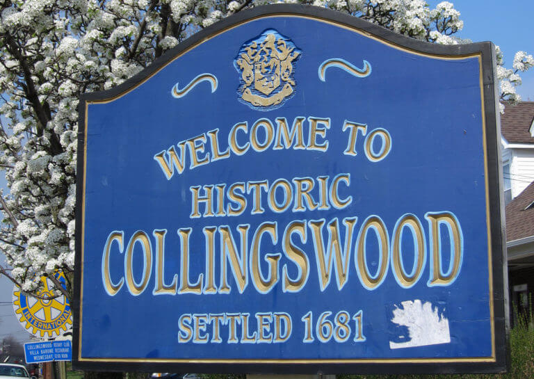 collingswood