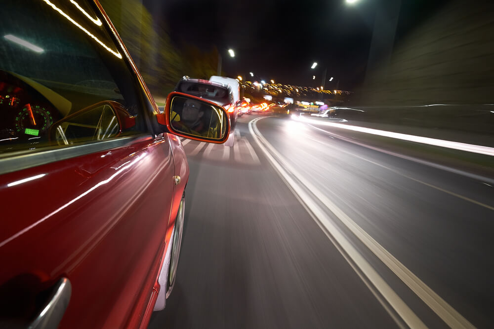 DUI and Reckless Driving Comparison in NJ