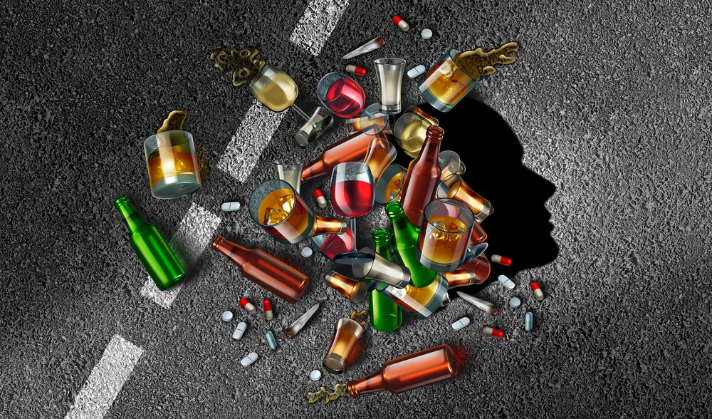 Are DUI and DWI the Same in NJ?