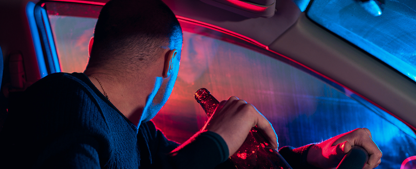 drinking and driving