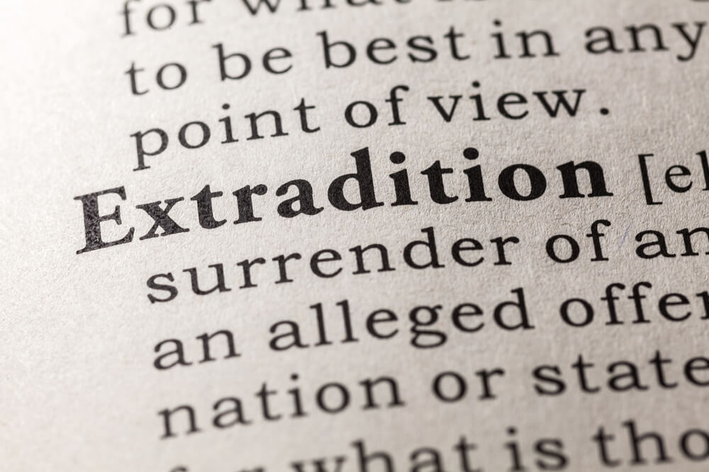 Extradition Defense Lawyers in Burlington County, NJ
