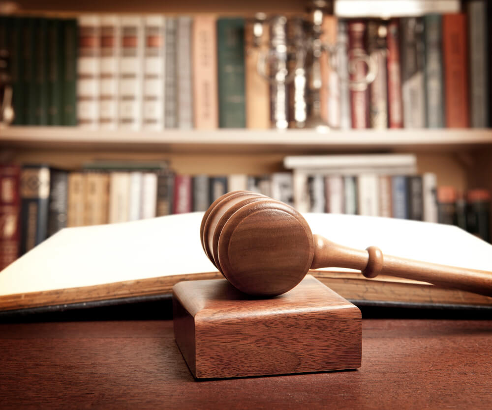 Petty Disorderly Persons Offenses Burlington County NJ