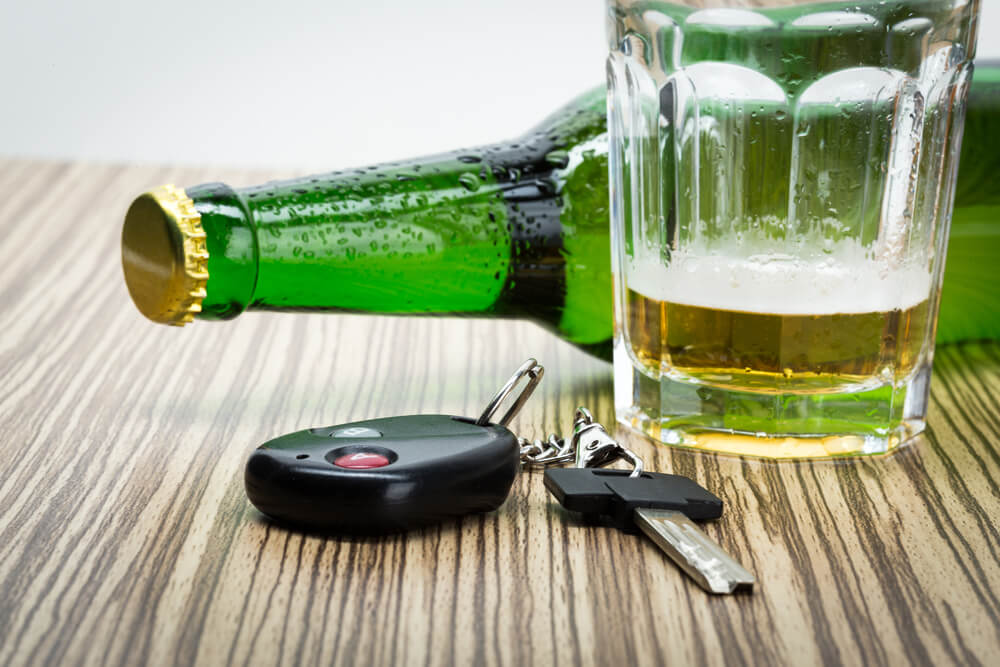 Need a Lawyer for DWI Over the Holidays in Pemberton NJ
