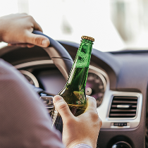 drinking and driving