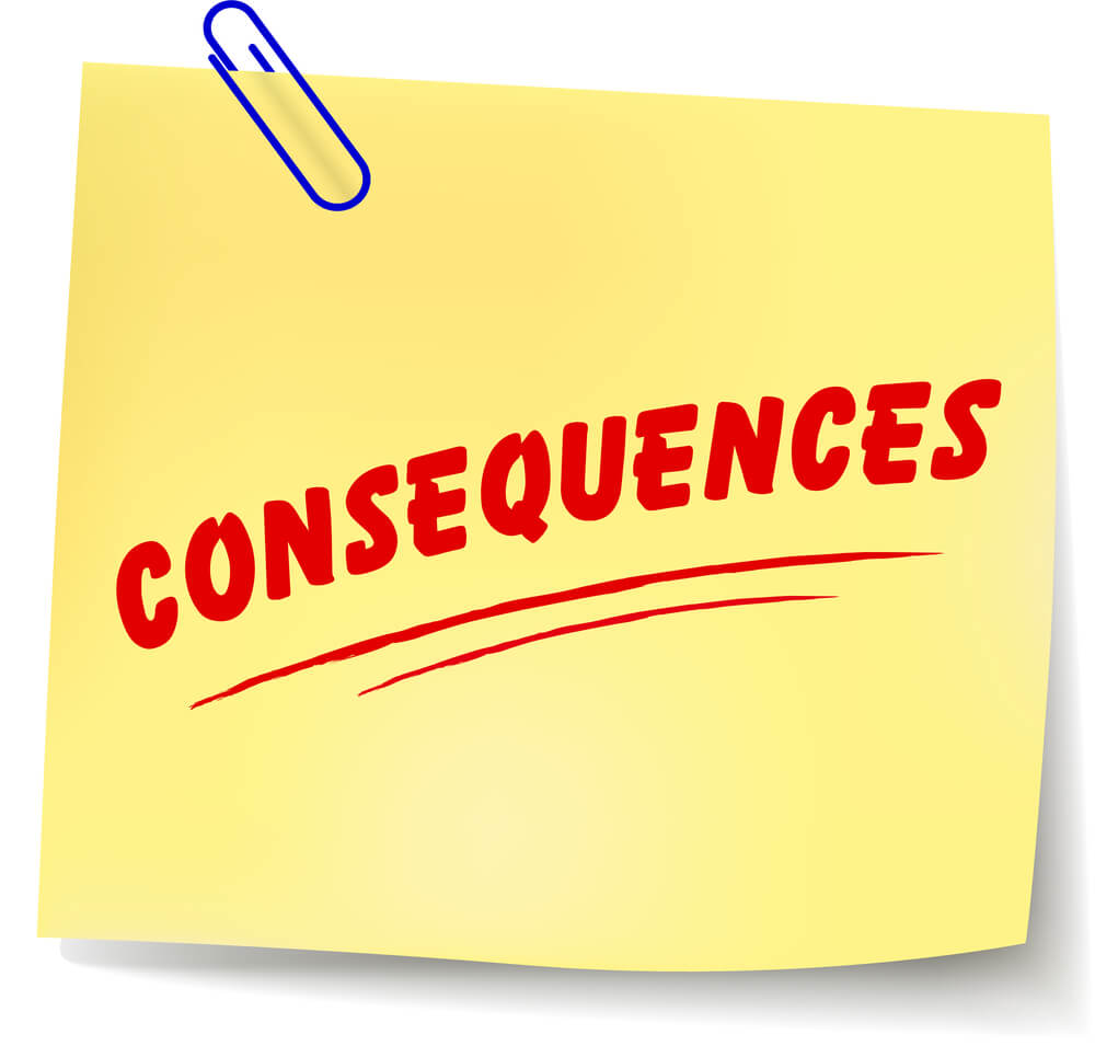 Falsely Accused What are the Ramifications in NJ