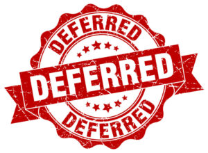 Obtain a Deferred Disposition in a Burlington County Juvenile Matter