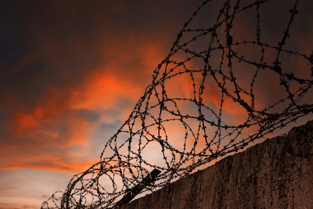 Presumption of Incarceration Defense Attorneys Burlington County NJ