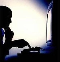 using PC in the dark