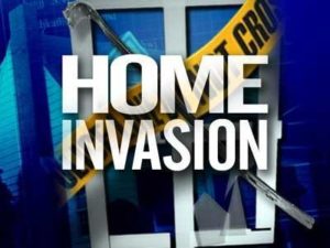 home invasion